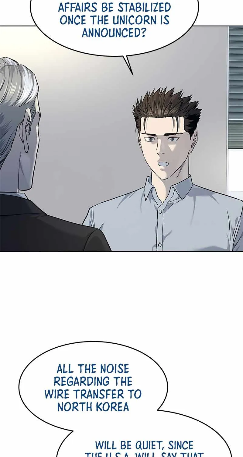 God of Blackfield Zinmanga X Chapter 132 Page 59