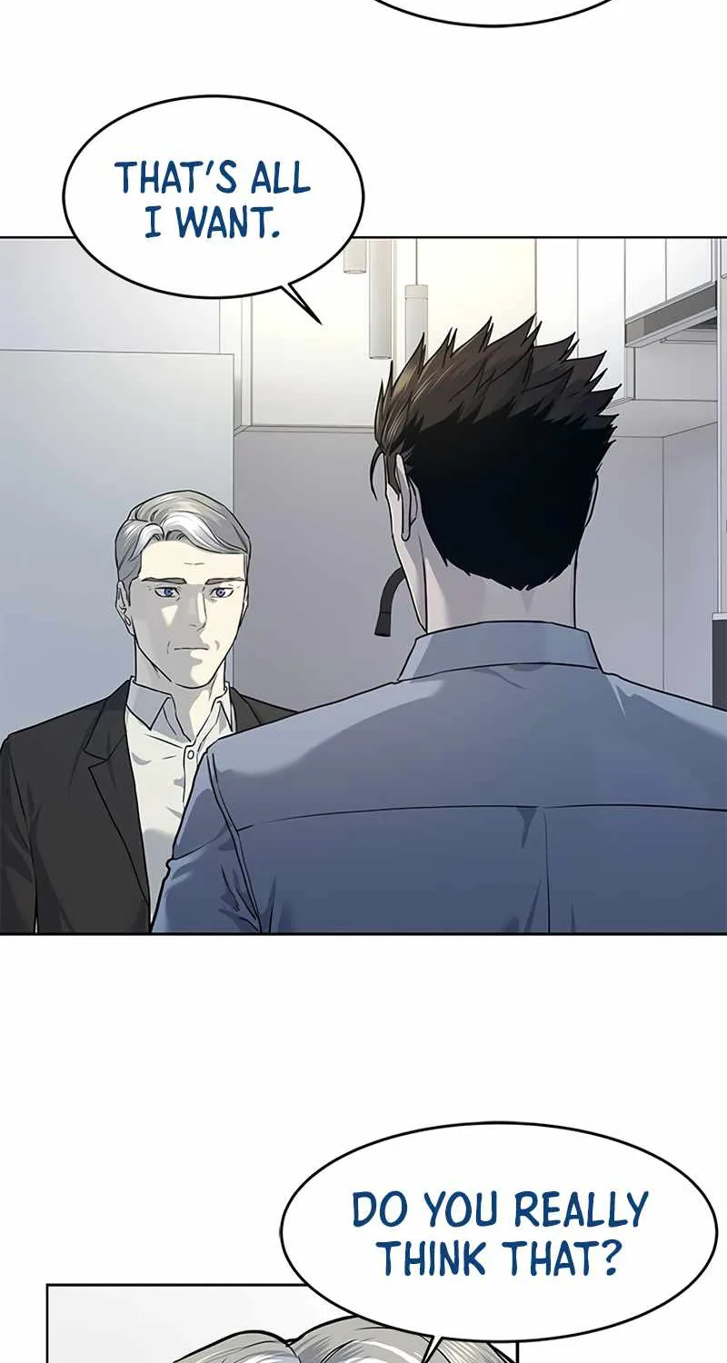 God of Blackfield Zinmanga X Chapter 132 Page 63