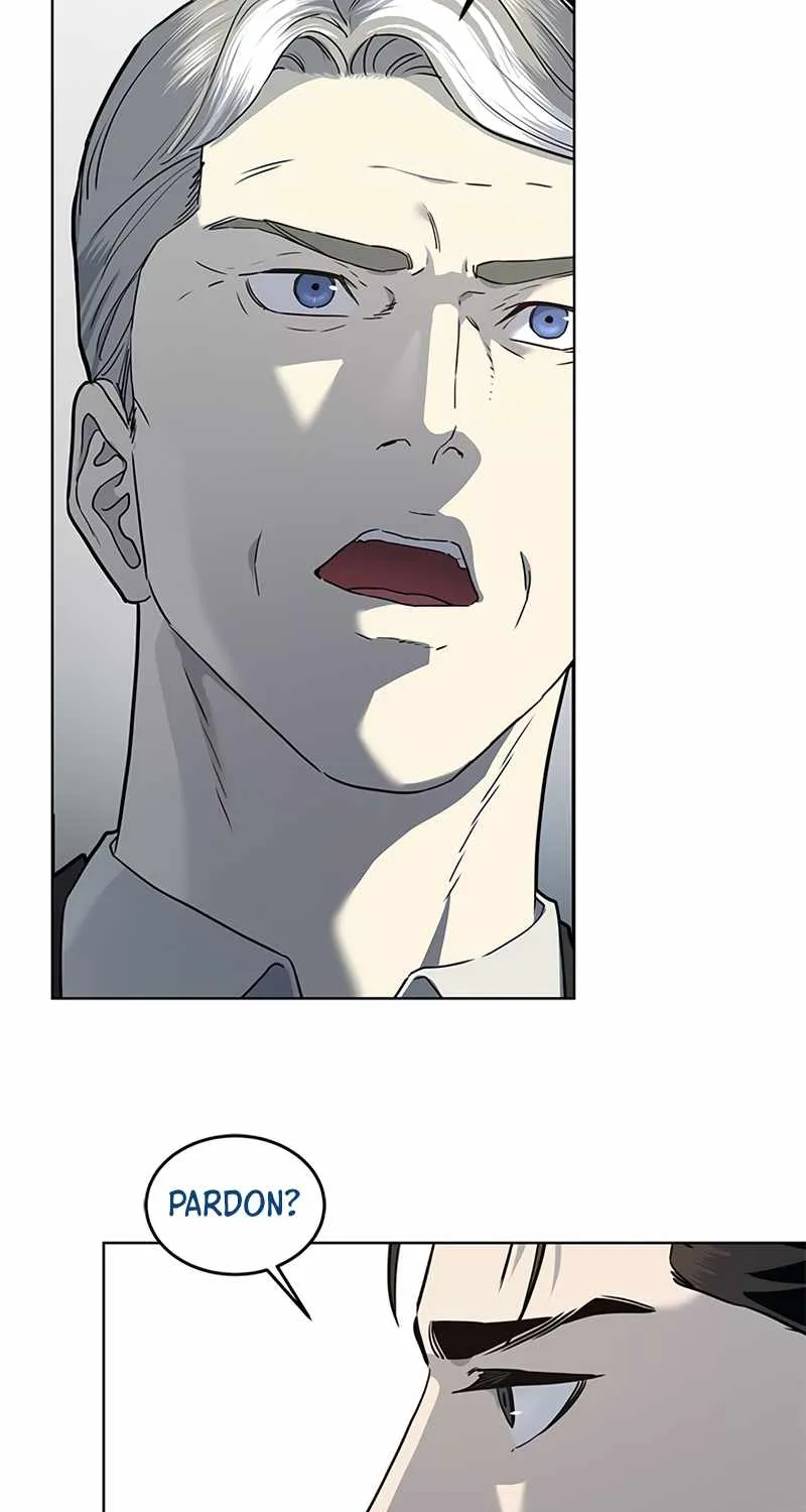 God of Blackfield Zinmanga X Chapter 132 Page 64