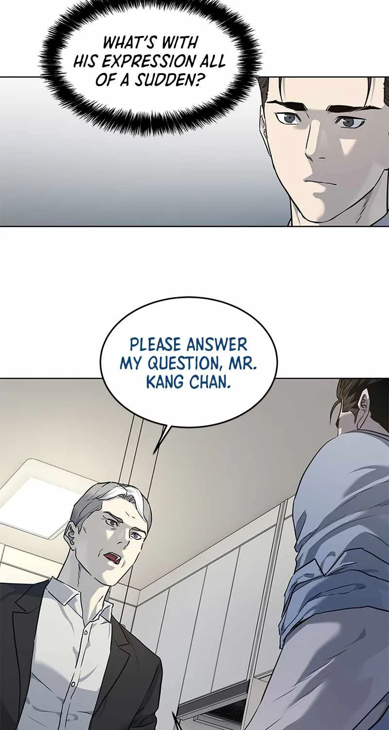 God of Blackfield Zinmanga X Chapter 132 Page 67