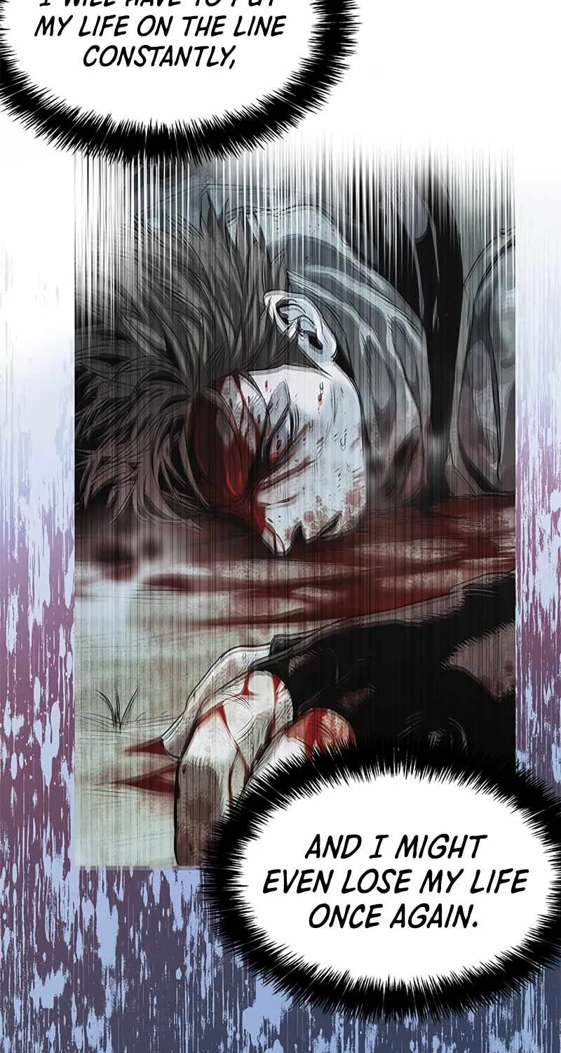 God of Blackfield Zinmanga X Chapter 132 Page 81