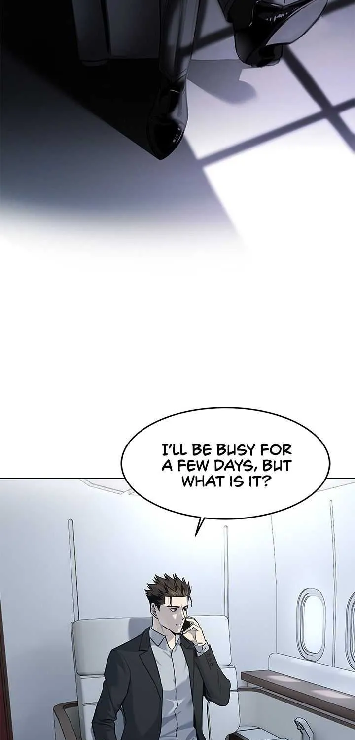 God of Blackfield Zinmanga X Chapter 131 Page 4