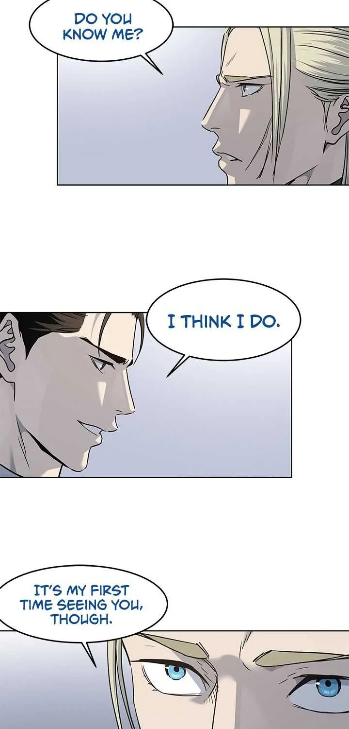 God of Blackfield Zinmanga X Chapter 131 Page 39