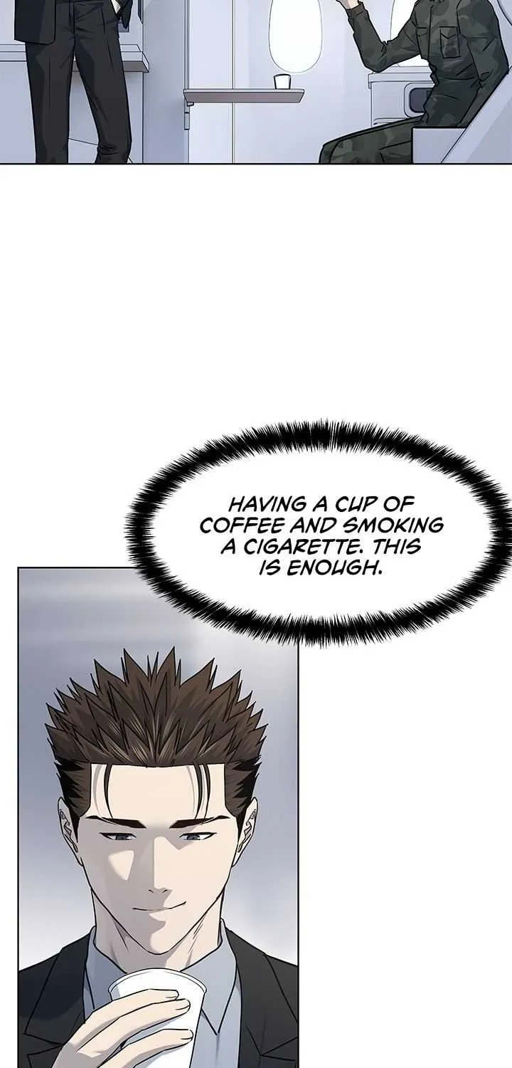 God of Blackfield Zinmanga X Chapter 131 Page 41