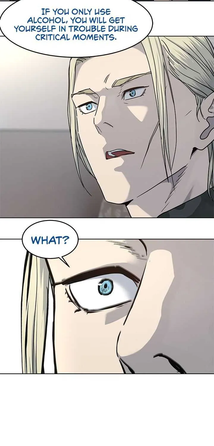 God of Blackfield Zinmanga X Chapter 131 Page 45