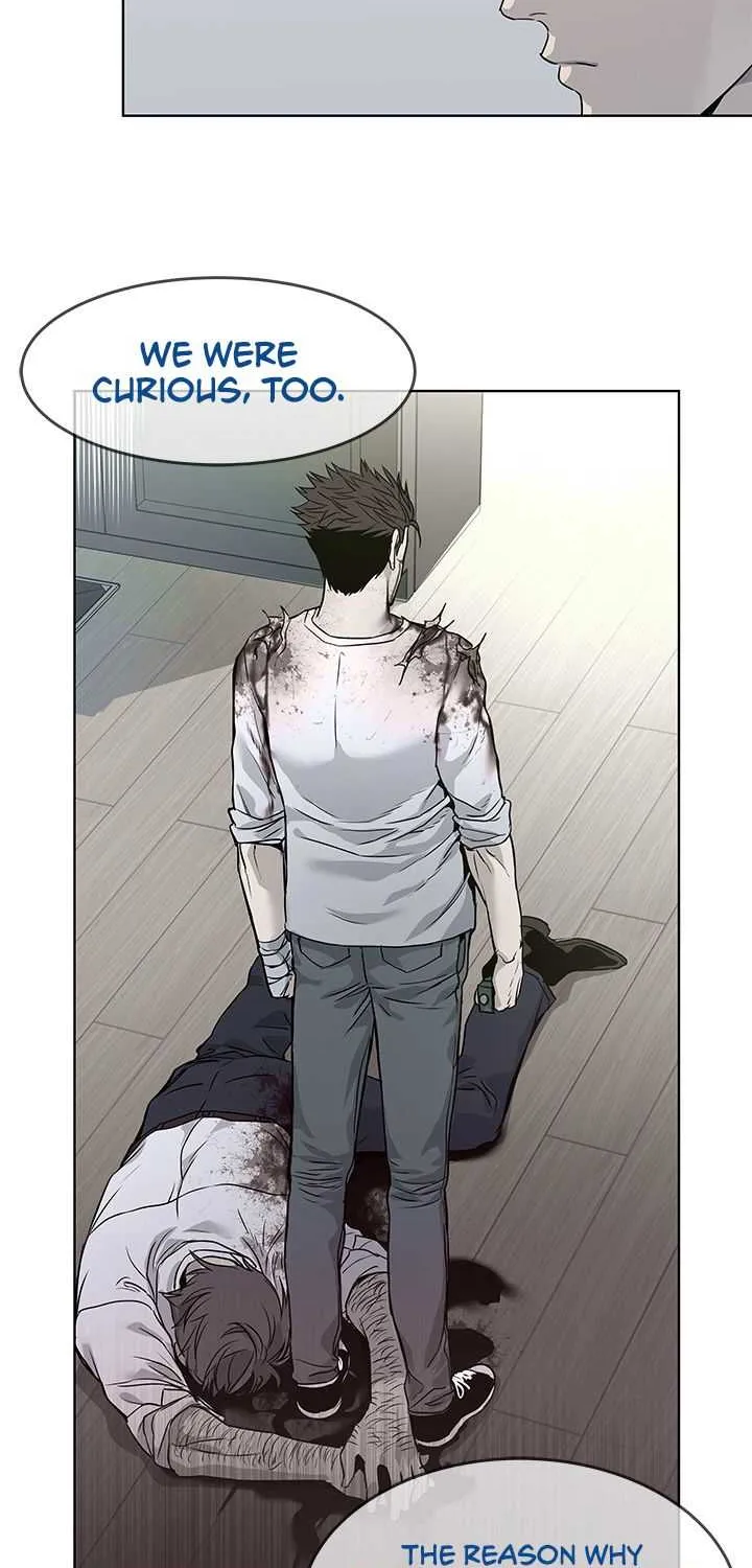 God of Blackfield Zinmanga X Chapter 130 Page 11