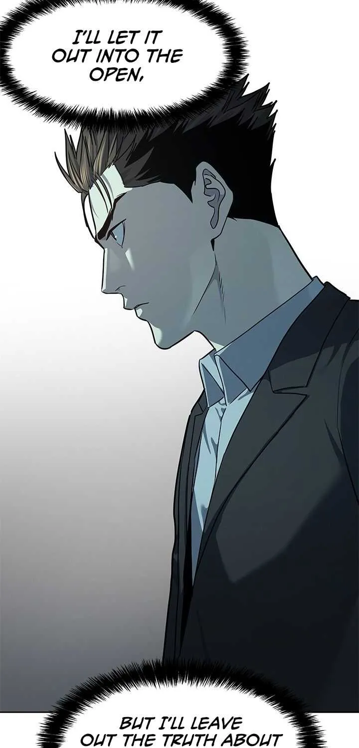 God of Blackfield Zinmanga X Chapter 130 Page 42