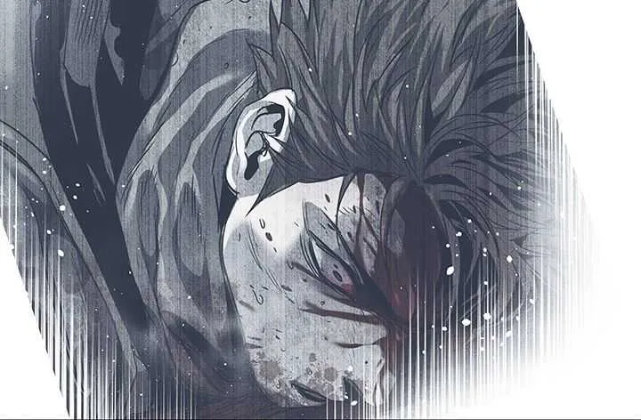 God of Blackfield Zinmanga X Chapter 130 Page 44