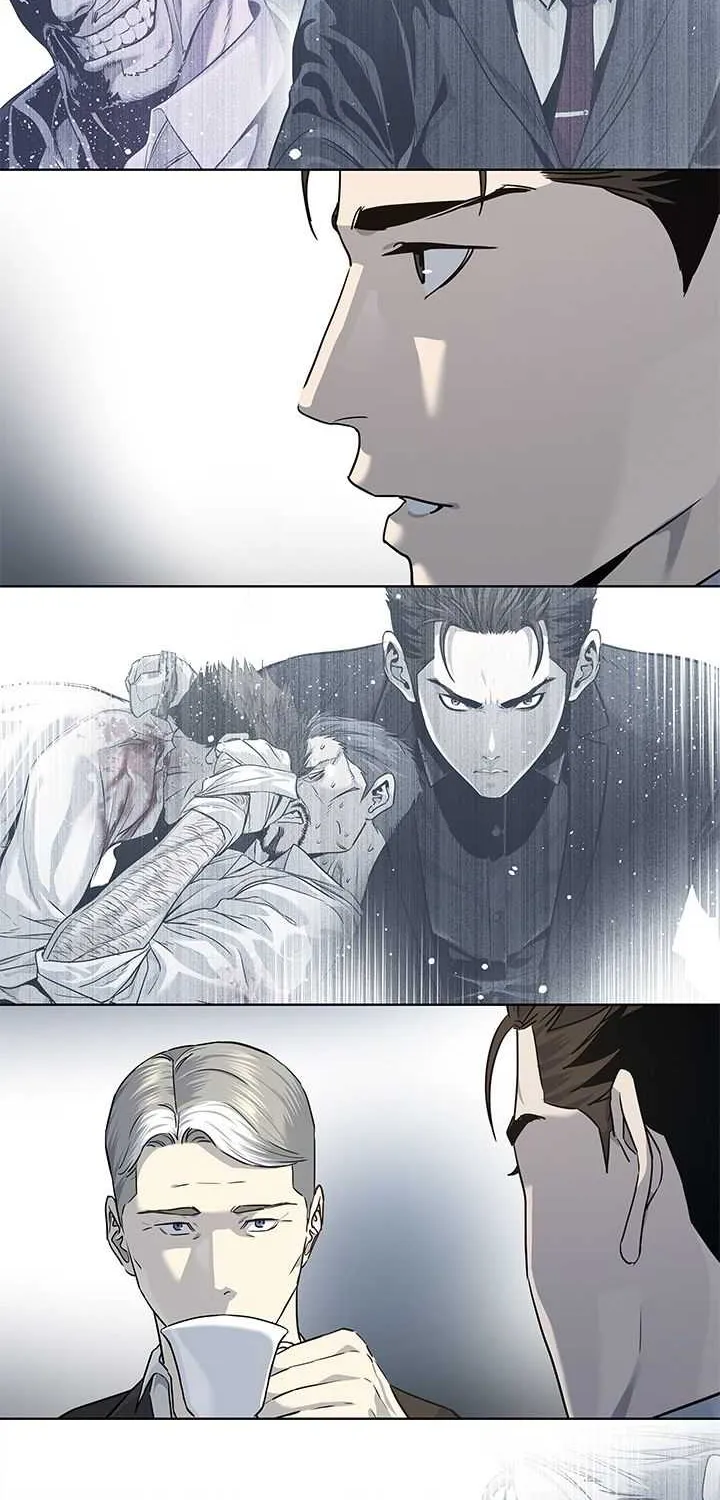 God of Blackfield Zinmanga X Chapter 130 Page 46