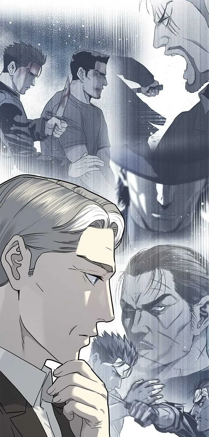 God of Blackfield Zinmanga X Chapter 130 Page 47