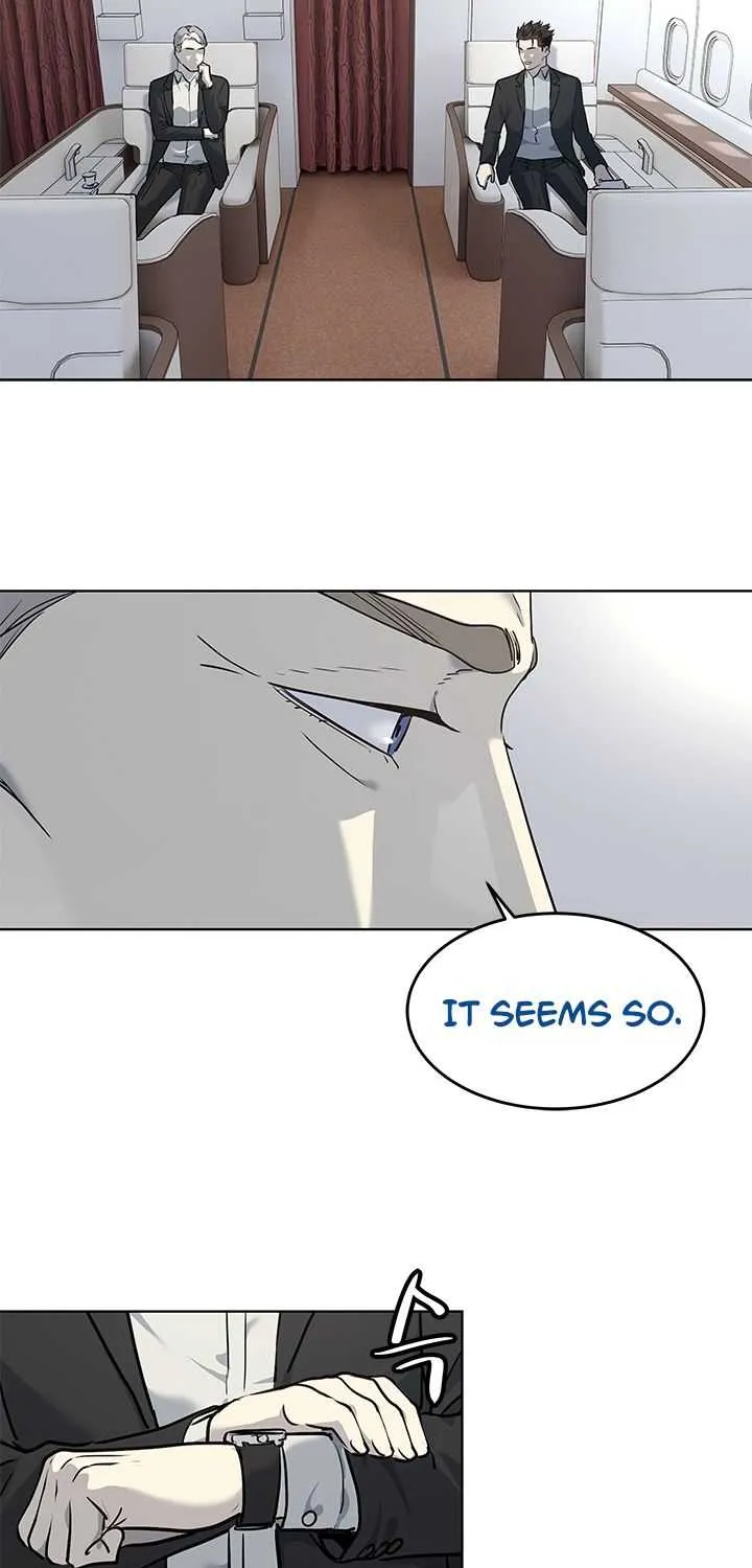 God of Blackfield Zinmanga X Chapter 130 Page 49