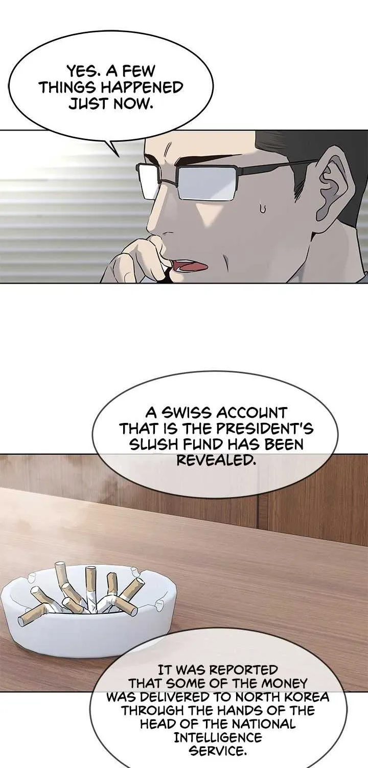 God of Blackfield Zinmanga X Chapter 130 Page 60