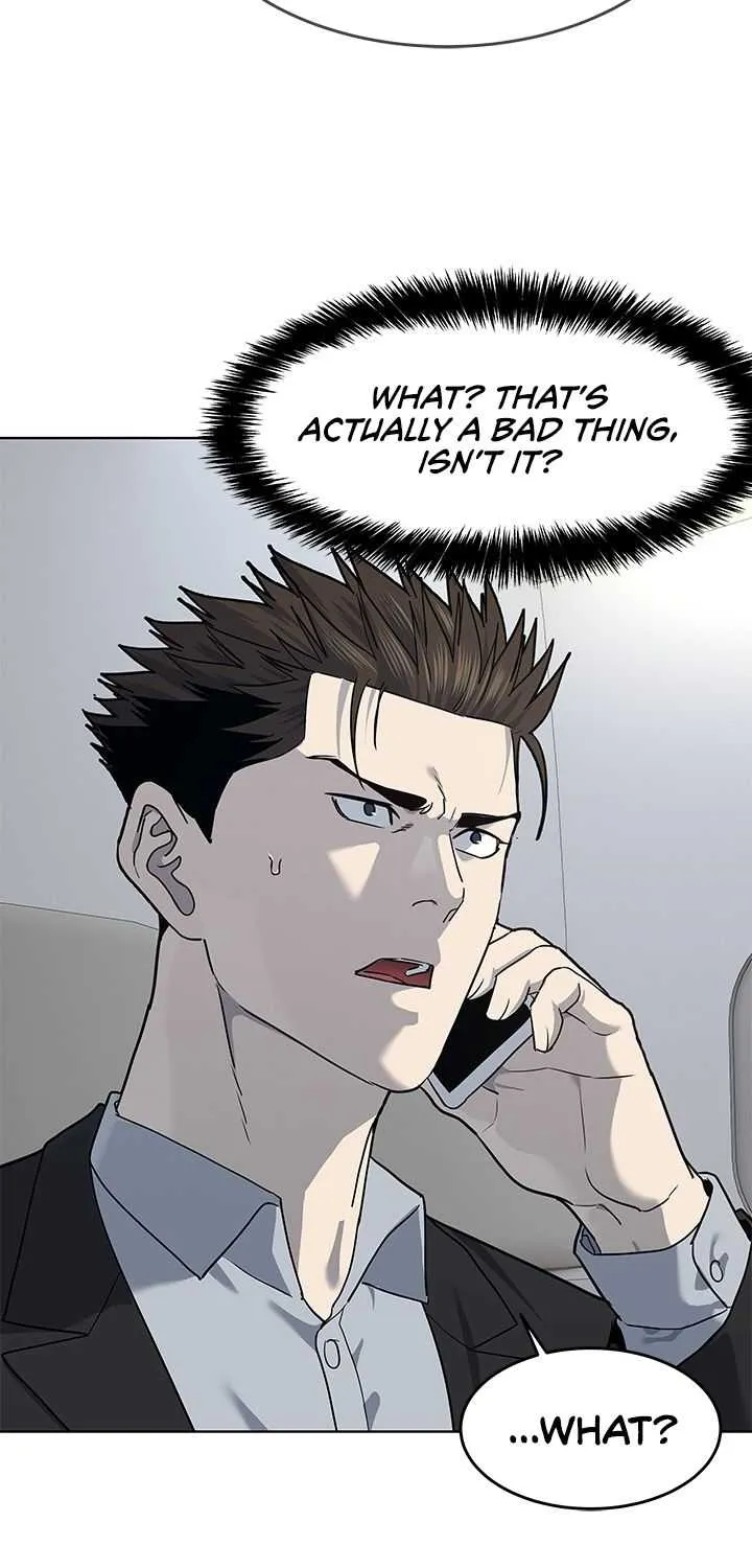 God of Blackfield Zinmanga X Chapter 130 Page 61