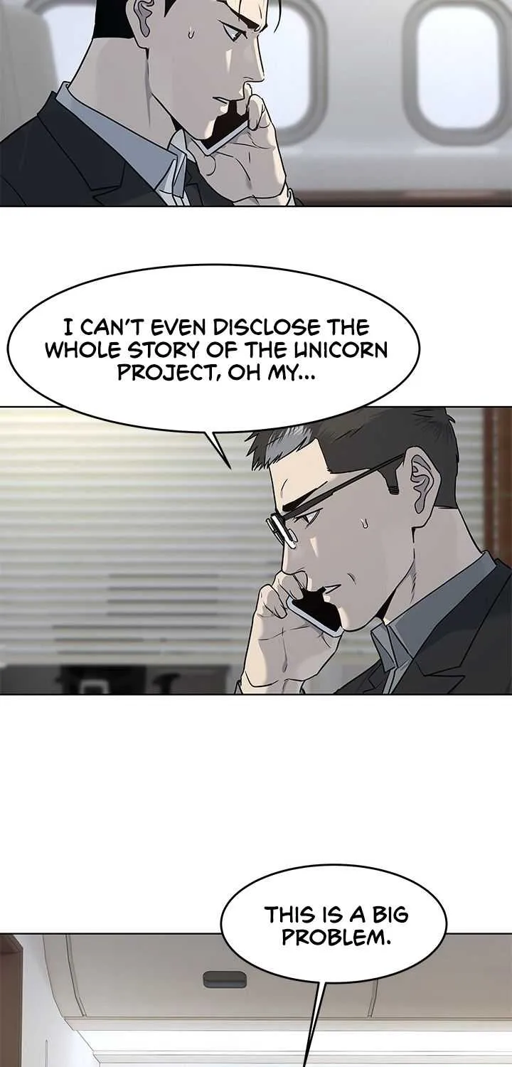 God of Blackfield Zinmanga X Chapter 130 Page 63