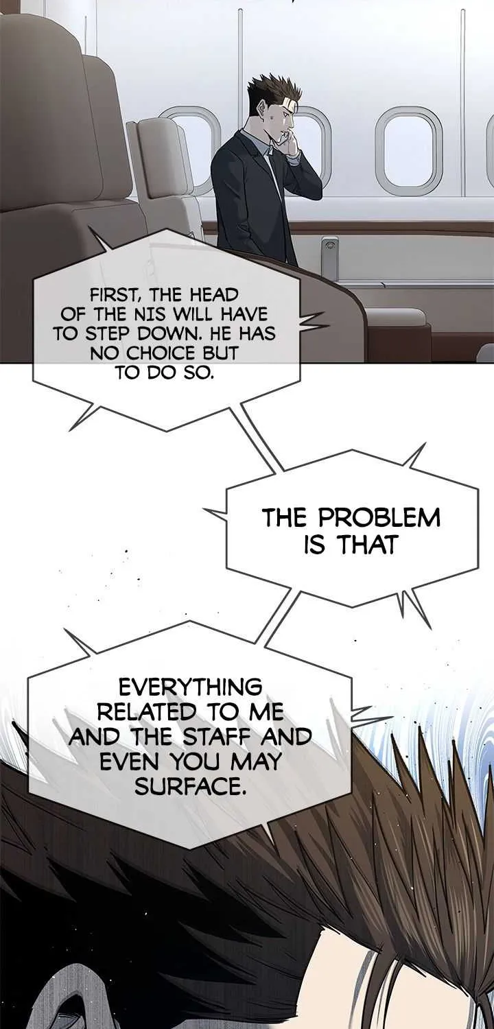 God of Blackfield Zinmanga X Chapter 130 Page 64