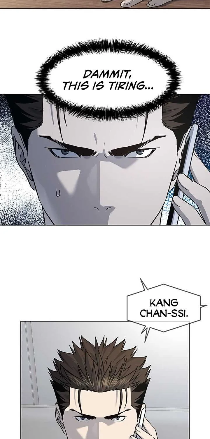 God of Blackfield Zinmanga X Chapter 130 Page 67