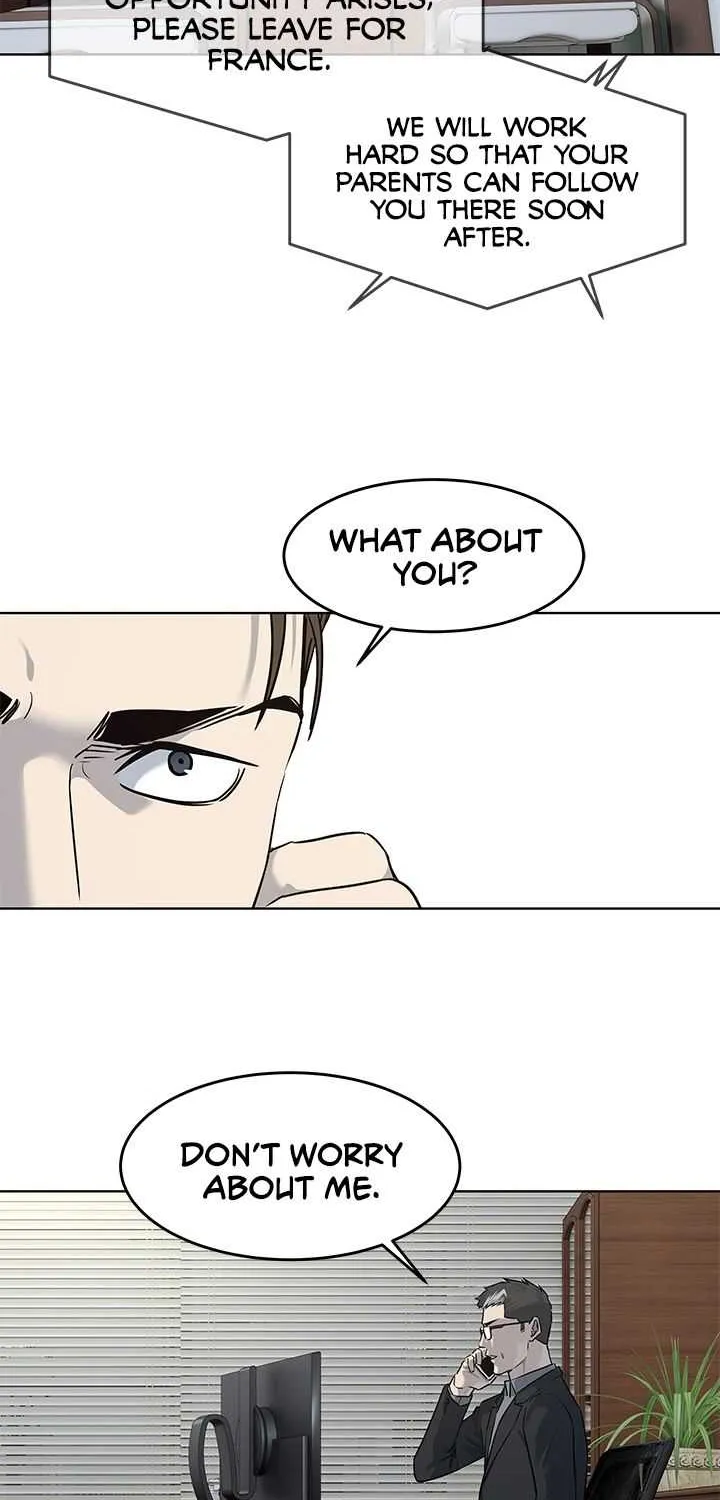 God of Blackfield Zinmanga X Chapter 130 Page 69