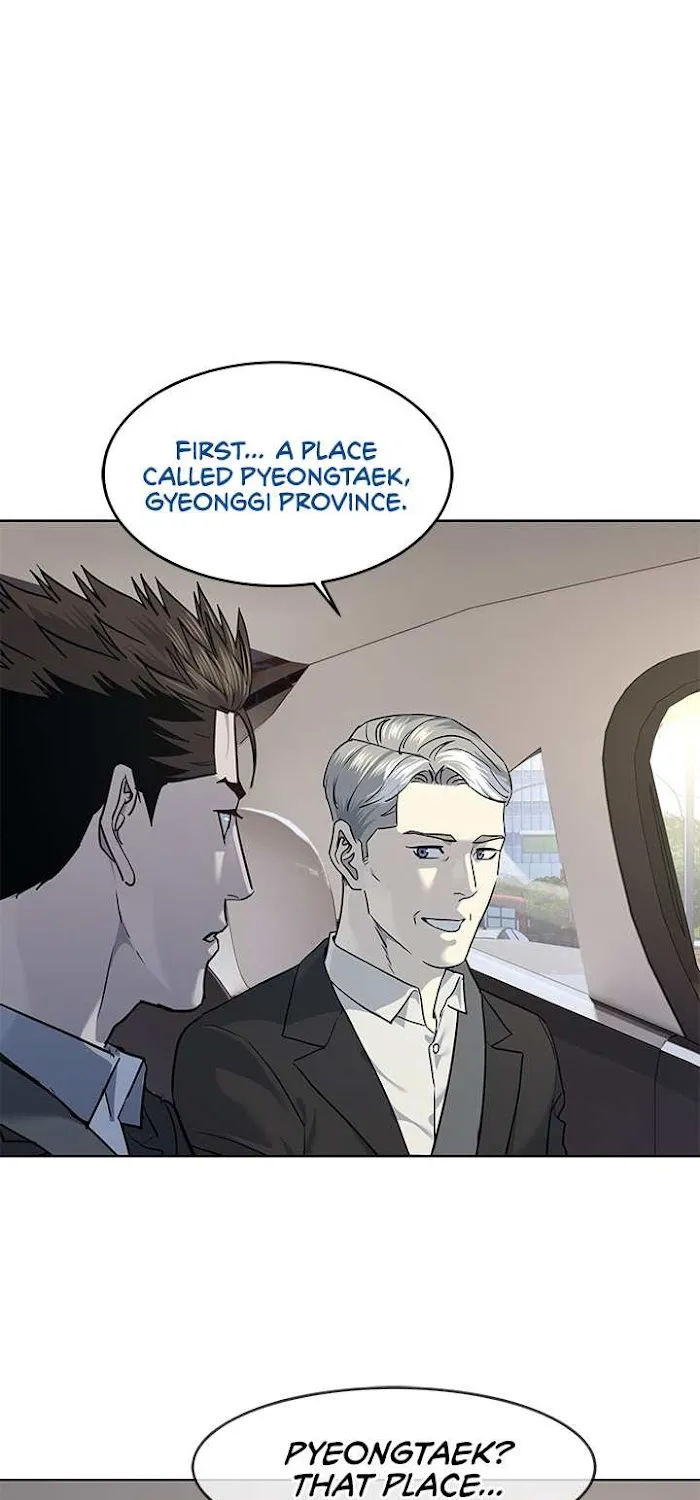 God of Blackfield Zinmanga X Chapter 129 Page 2