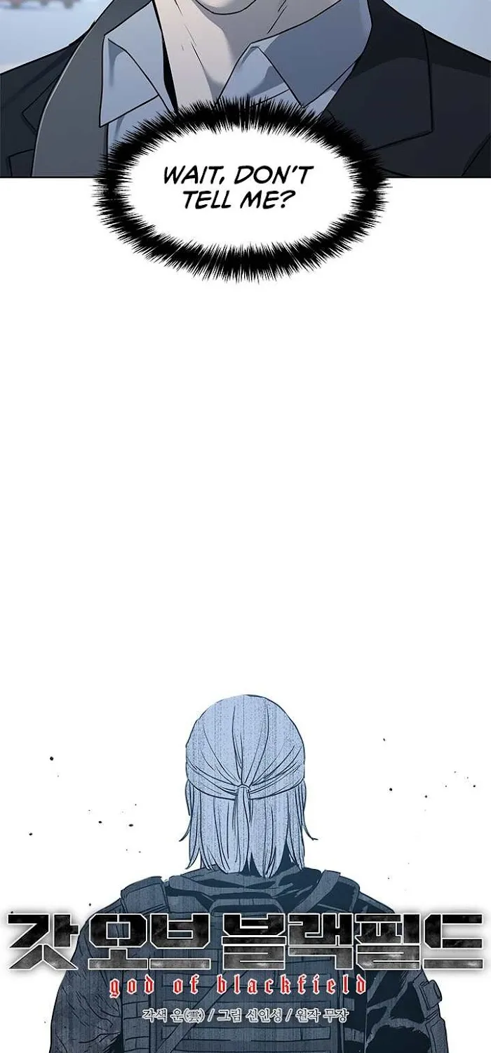 God of Blackfield Zinmanga X Chapter 129 Page 4