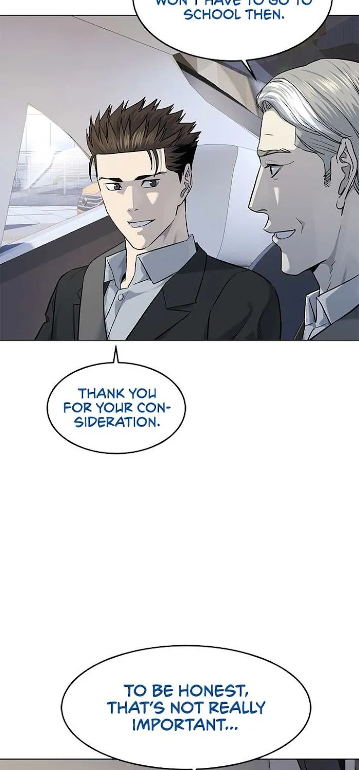 God of Blackfield Zinmanga X Chapter 129 Page 8