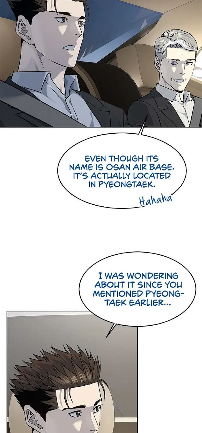 God of Blackfield Zinmanga X Chapter 129 Page 15