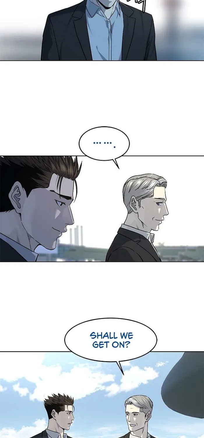 God of Blackfield Zinmanga X Chapter 129 Page 24