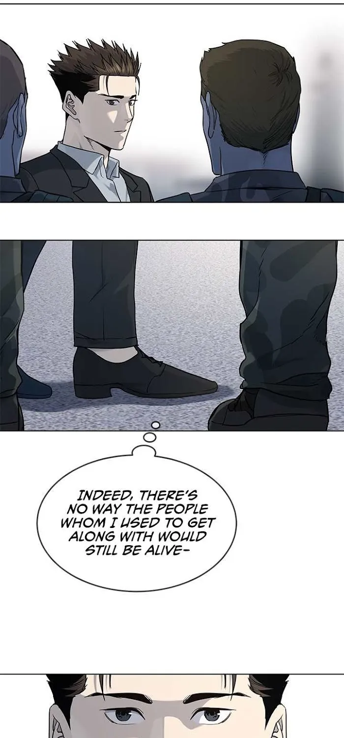 God of Blackfield Zinmanga X Chapter 129 Page 26