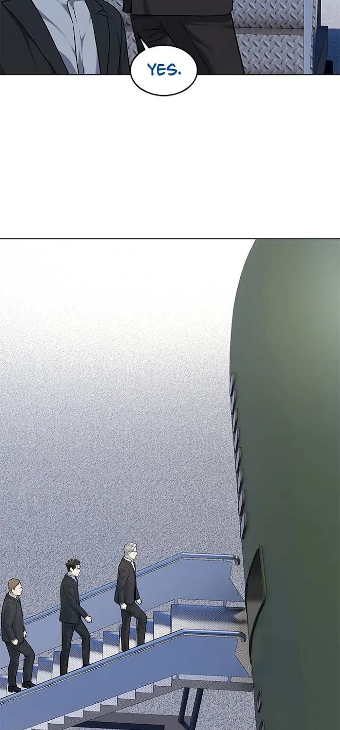 God of Blackfield Zinmanga X Chapter 129 Page 41