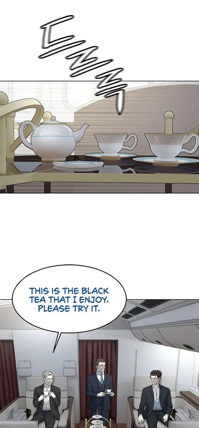 God of Blackfield Zinmanga X Chapter 129 Page 48