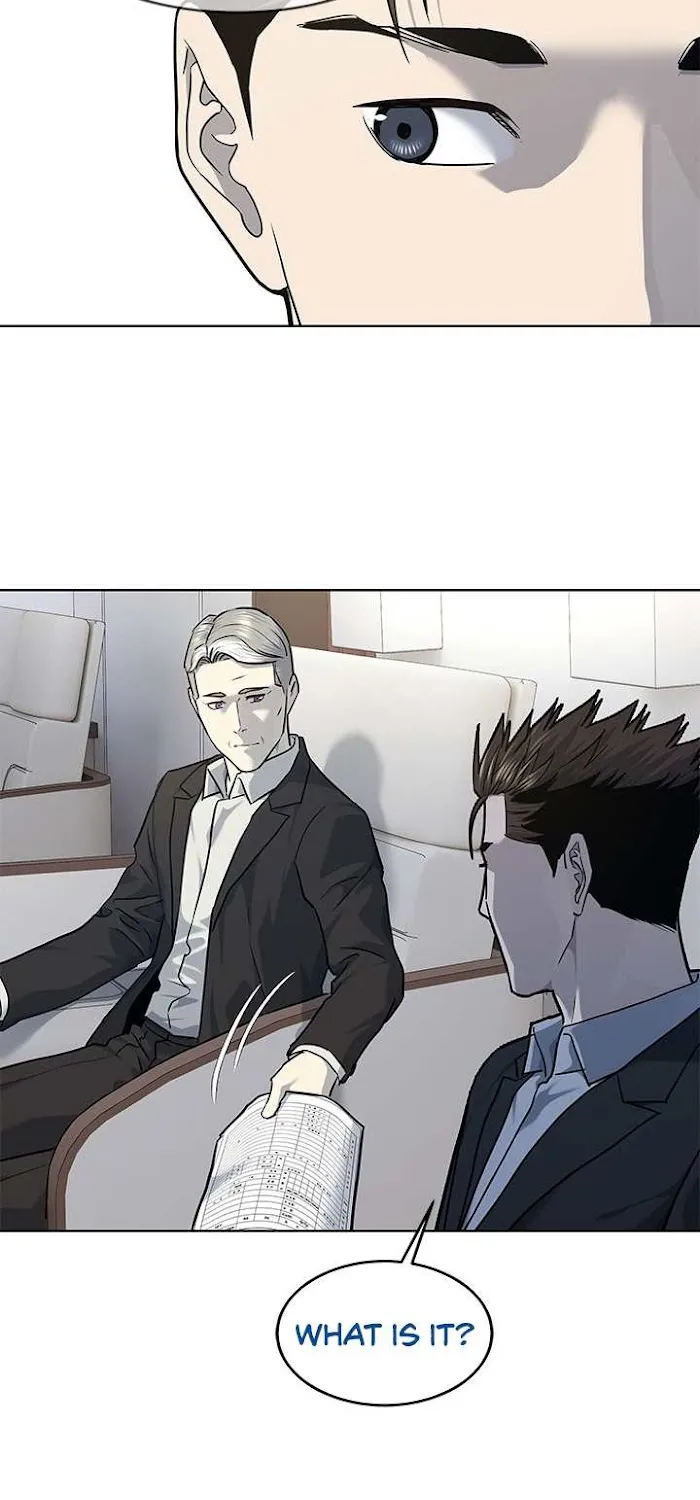 God of Blackfield Zinmanga X Chapter 129 Page 50