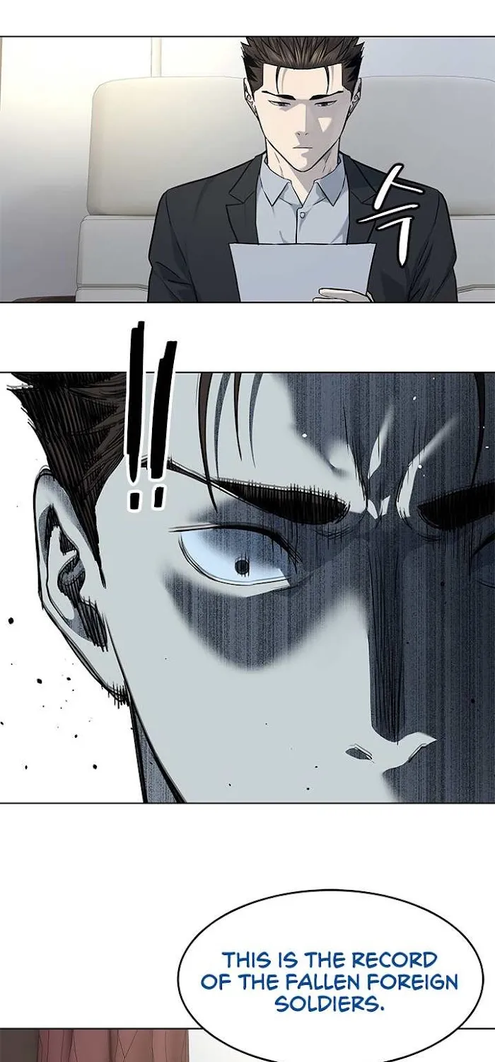 God of Blackfield Zinmanga X Chapter 129 Page 51