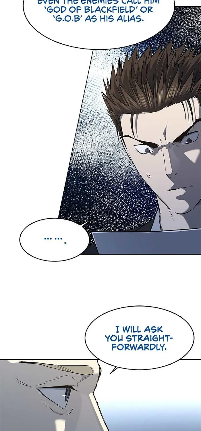 God of Blackfield Zinmanga X Chapter 129 Page 55