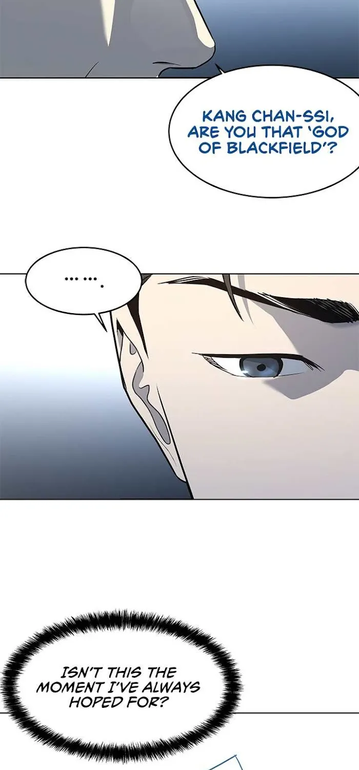 God of Blackfield Zinmanga X Chapter 129 Page 56