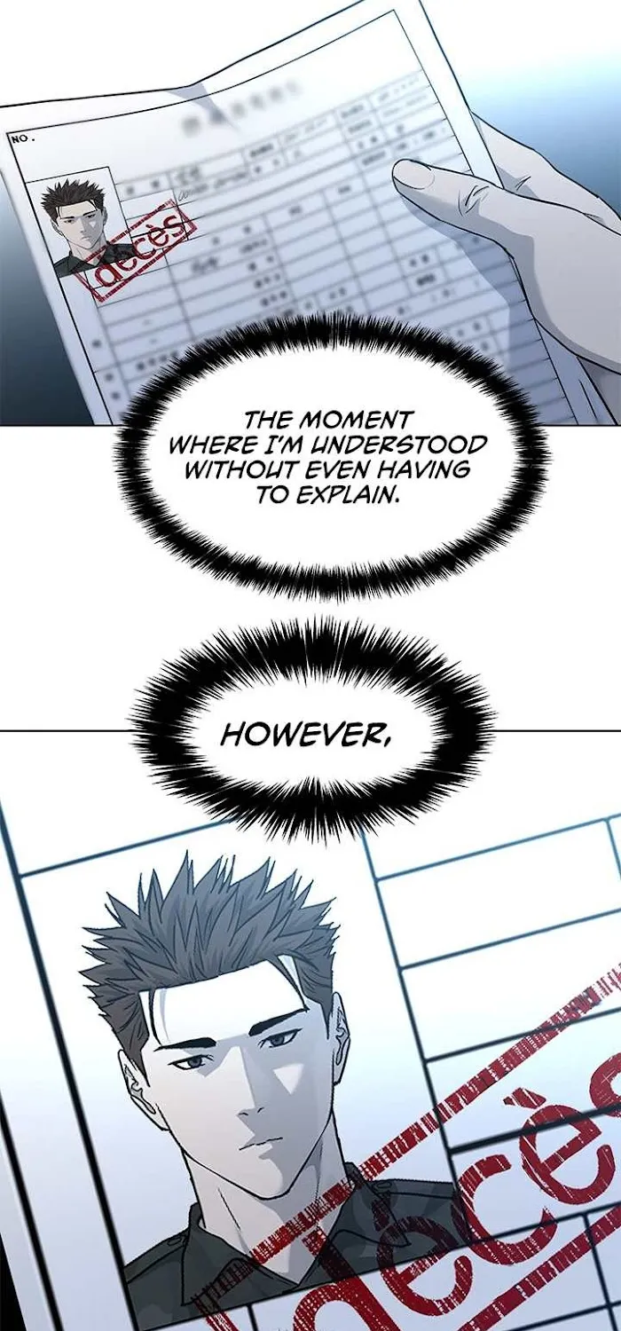 God of Blackfield Zinmanga X Chapter 129 Page 57