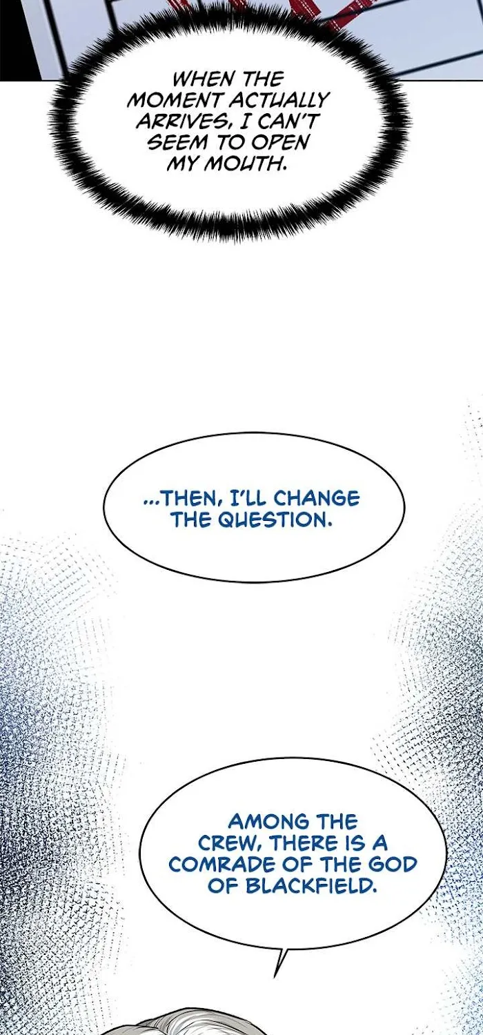 God of Blackfield Zinmanga X Chapter 129 Page 58