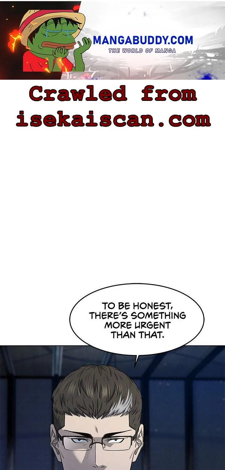God of Blackfield Zinmanga X Chapter 128 Page 1