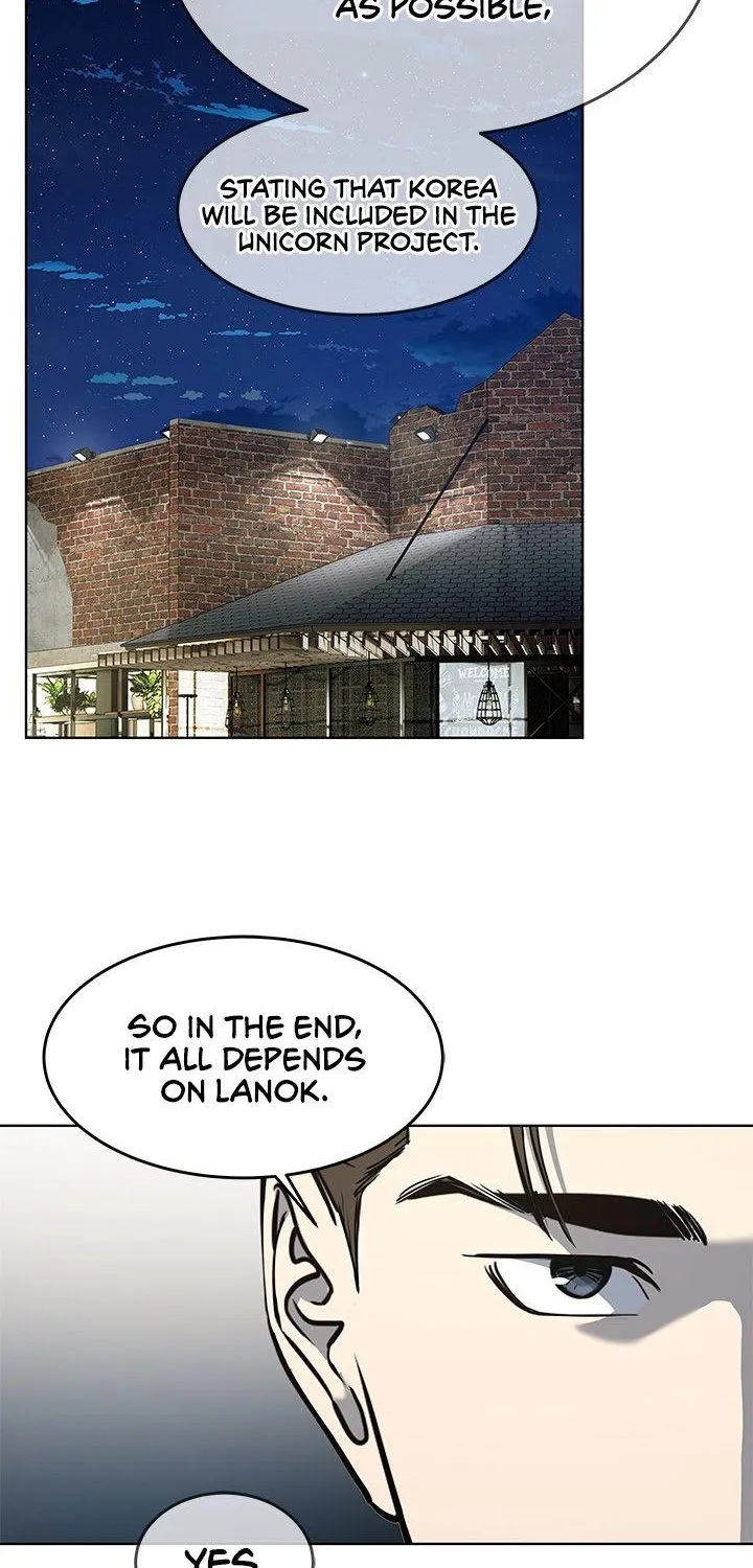 God of Blackfield Zinmanga X Chapter 128 Page 13