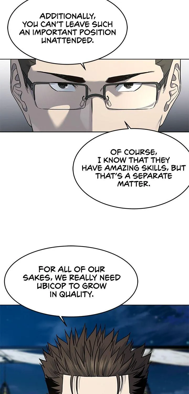God of Blackfield Zinmanga X Chapter 128 Page 20