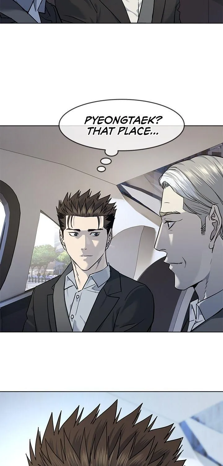 God of Blackfield Zinmanga X Chapter 128 Page 62