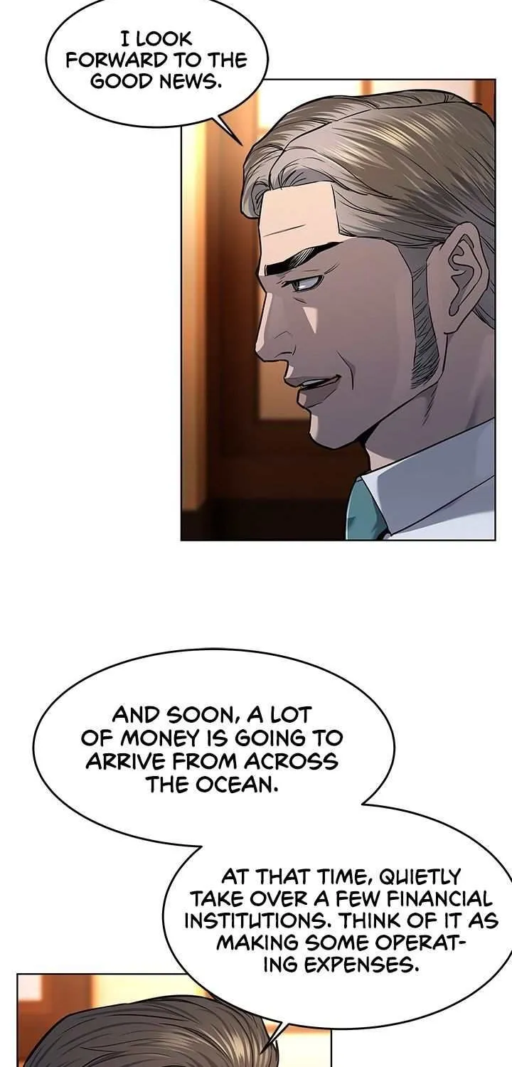 God of Blackfield Zinmanga X Chapter 127 Page 41