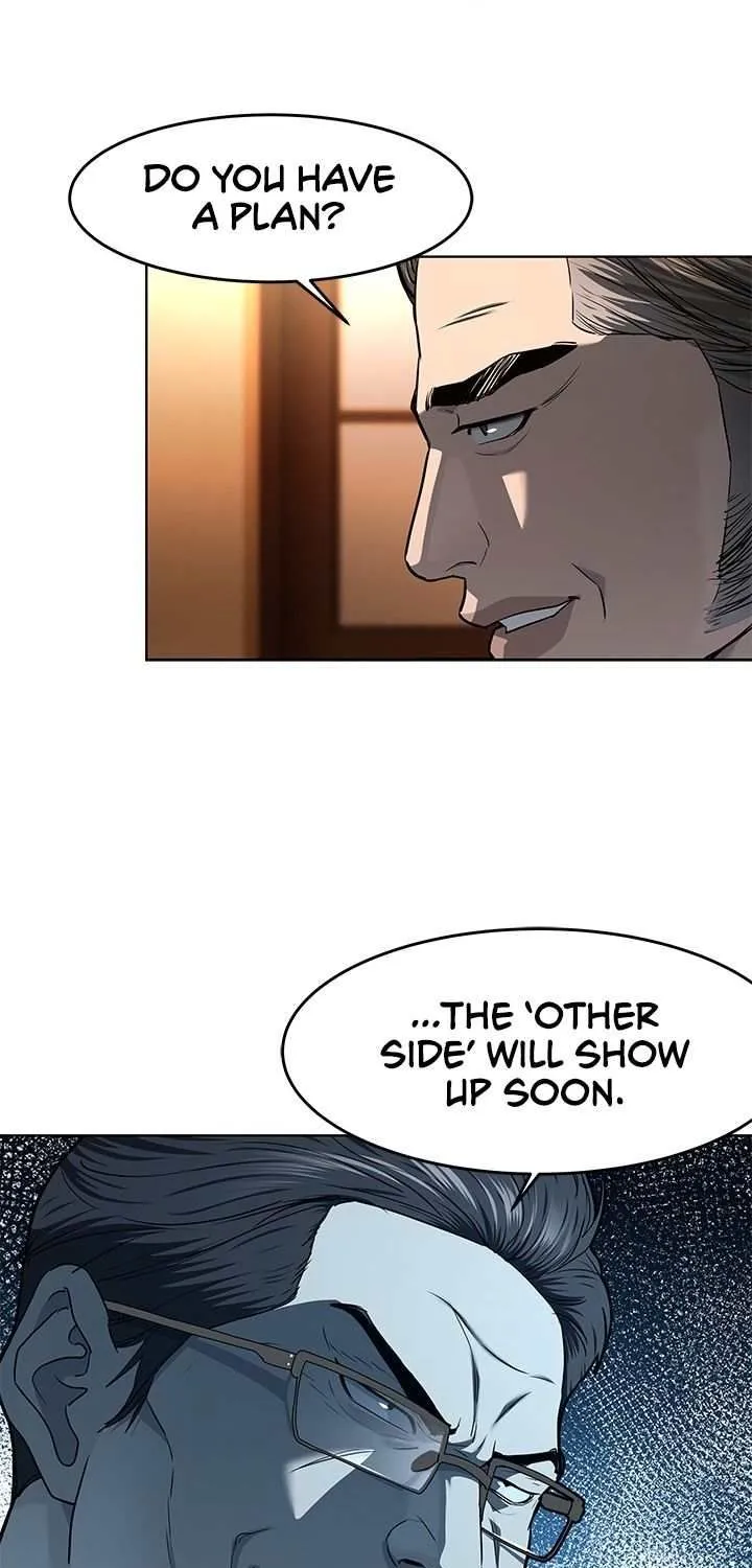 God of Blackfield Zinmanga X Chapter 127 Page 45