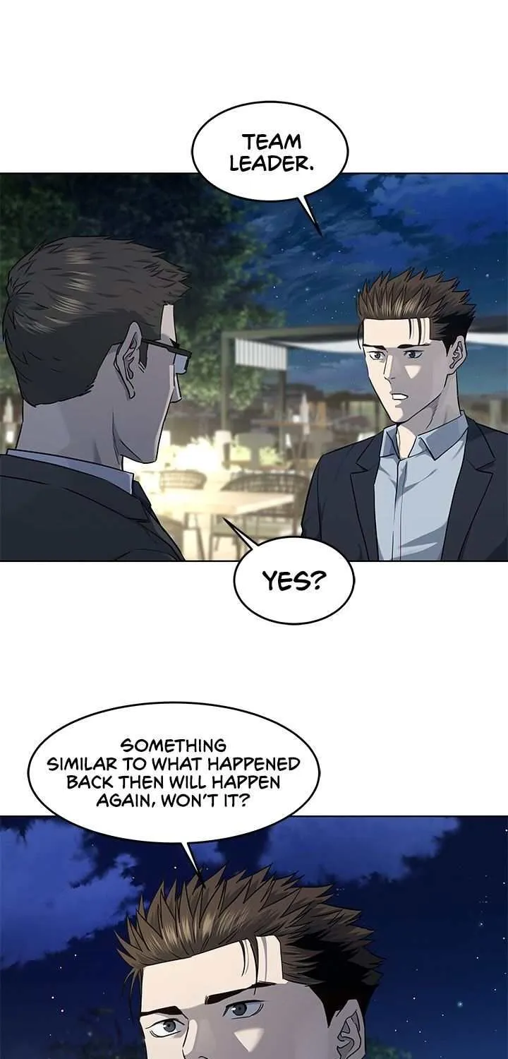 God of Blackfield Zinmanga X Chapter 127 Page 80
