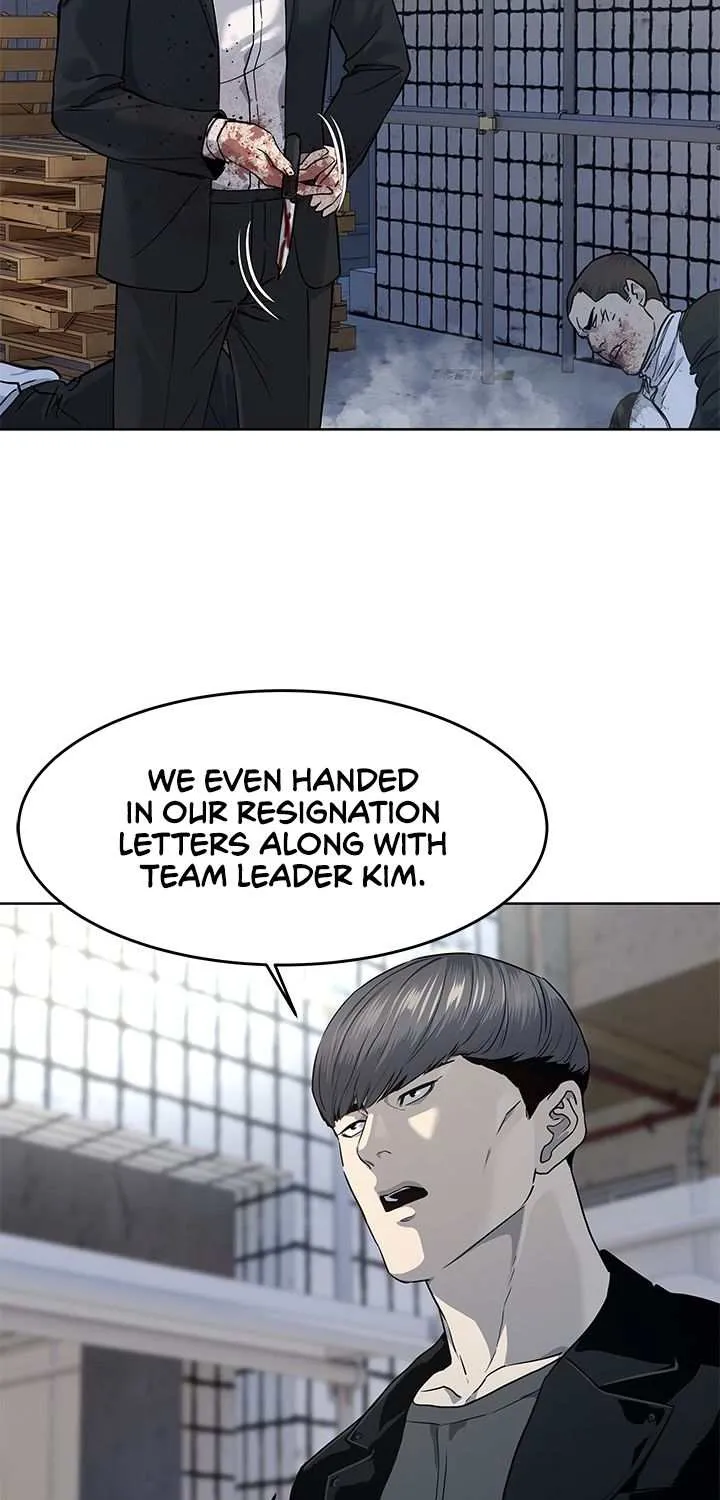 God of Blackfield Zinmanga X Chapter 126 Page 6