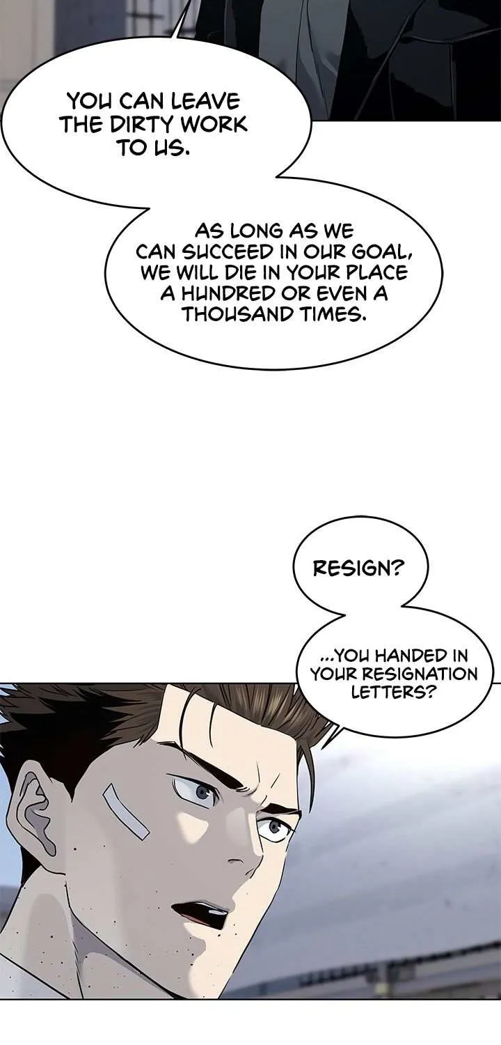 God of Blackfield Zinmanga X Chapter 126 Page 7