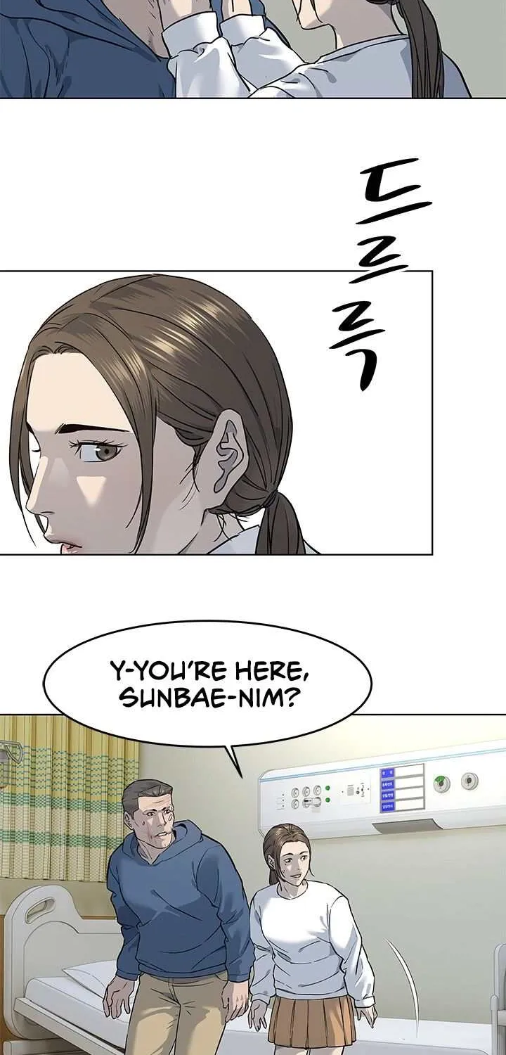 God of Blackfield Zinmanga X Chapter 126 Page 18
