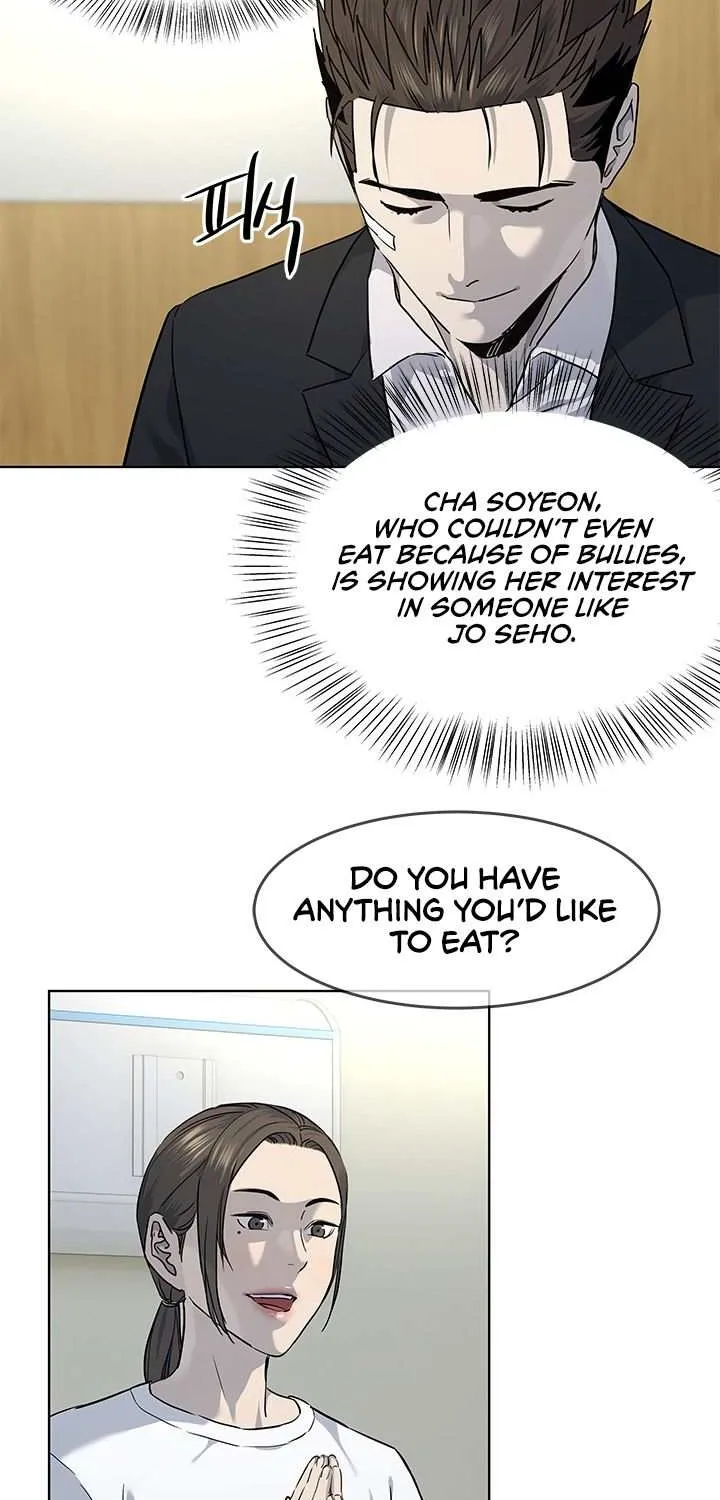 God of Blackfield Zinmanga X Chapter 126 Page 26