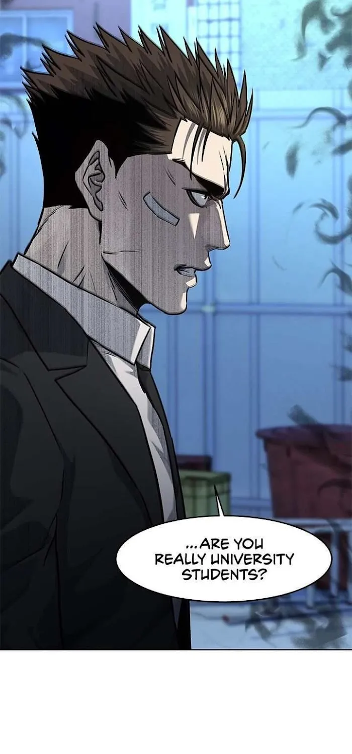 God of Blackfield Zinmanga X Chapter 125 Page 3