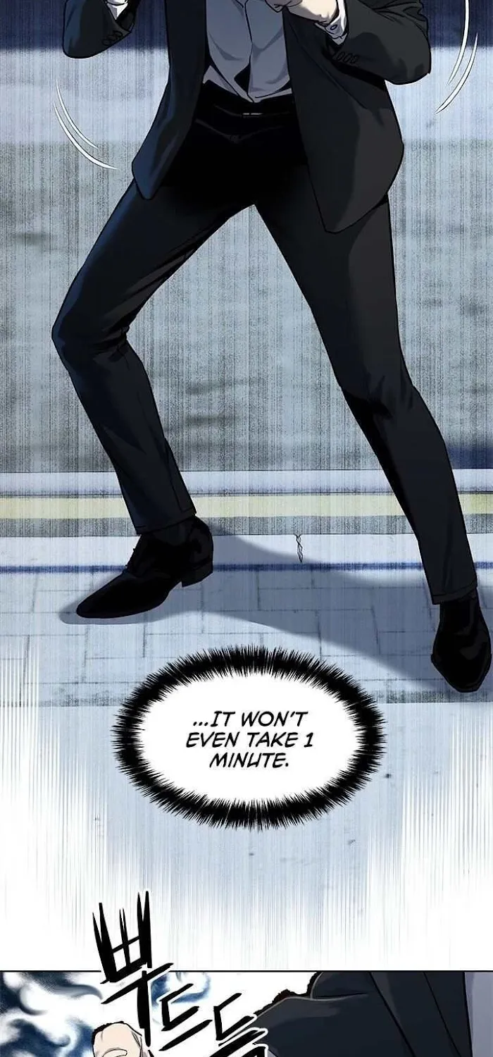 God of Blackfield Zinmanga X Chapter 125 Page 6