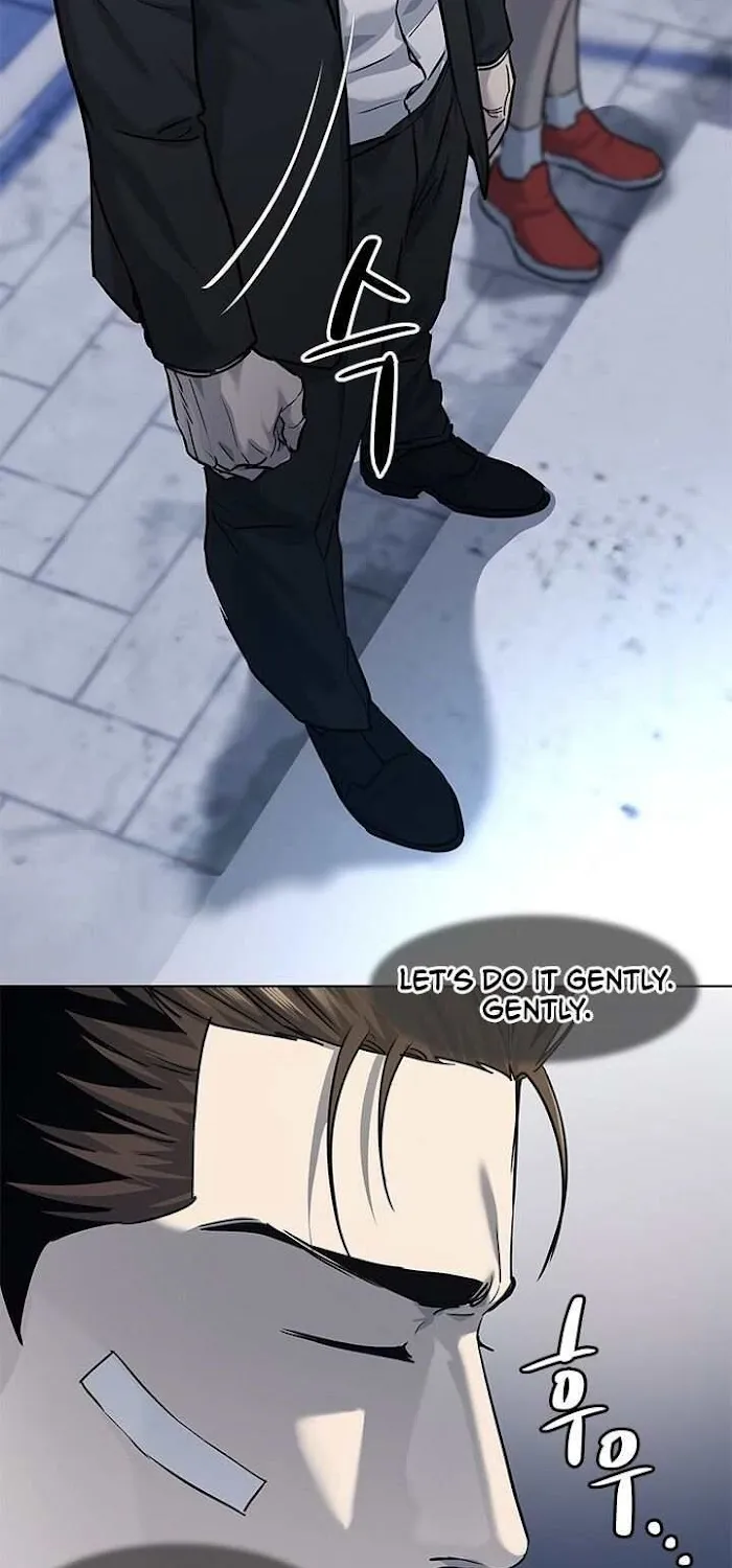 God of Blackfield Zinmanga X Chapter 125 Page 10