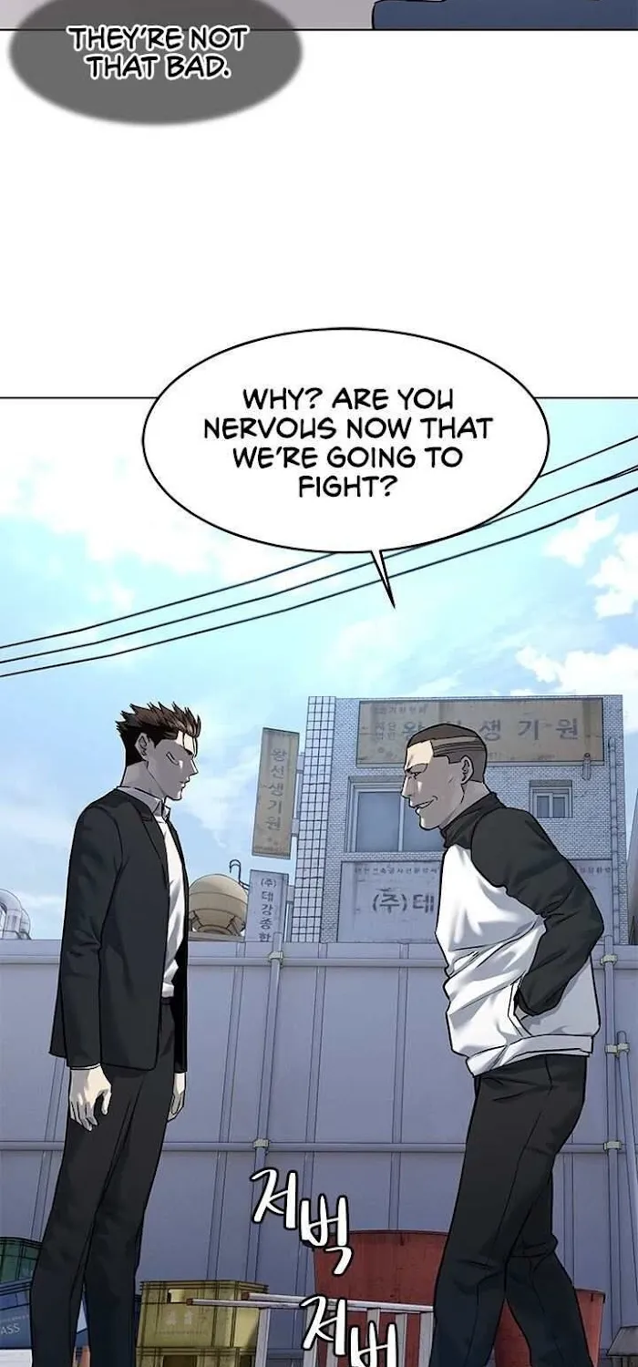 God of Blackfield Zinmanga X Chapter 125 Page 11